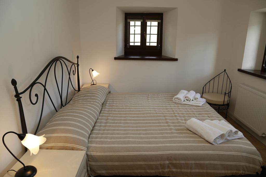 Cjase Da Maestre Villa Raveo Exterior photo