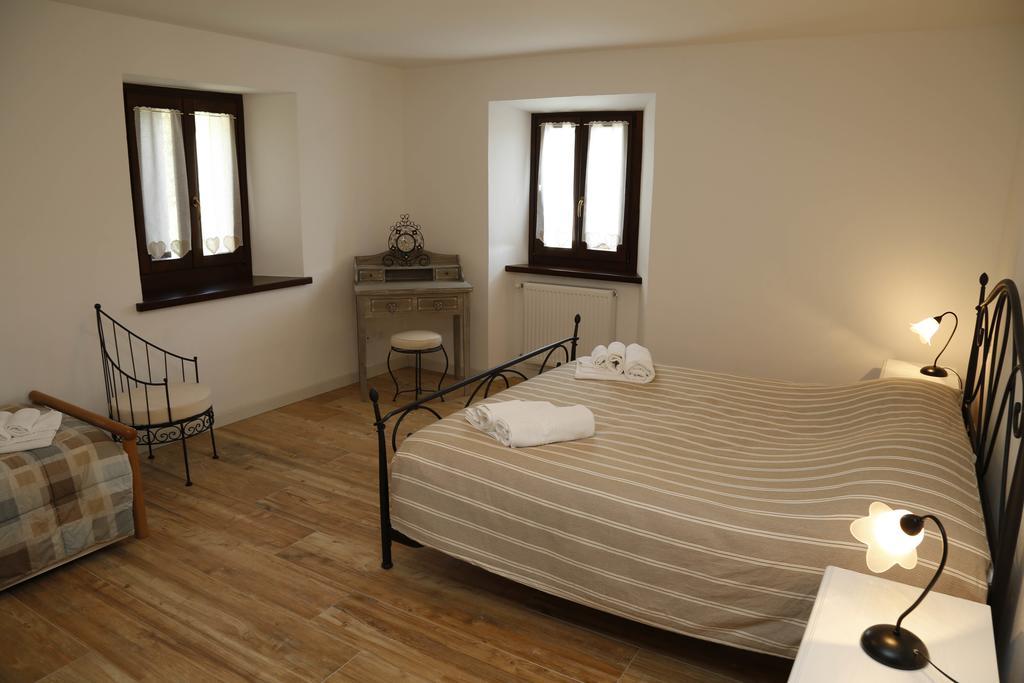 Cjase Da Maestre Villa Raveo Exterior photo
