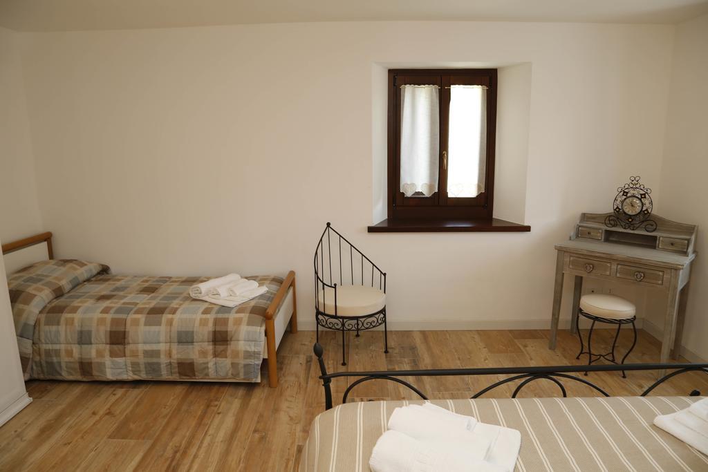 Cjase Da Maestre Villa Raveo Exterior photo